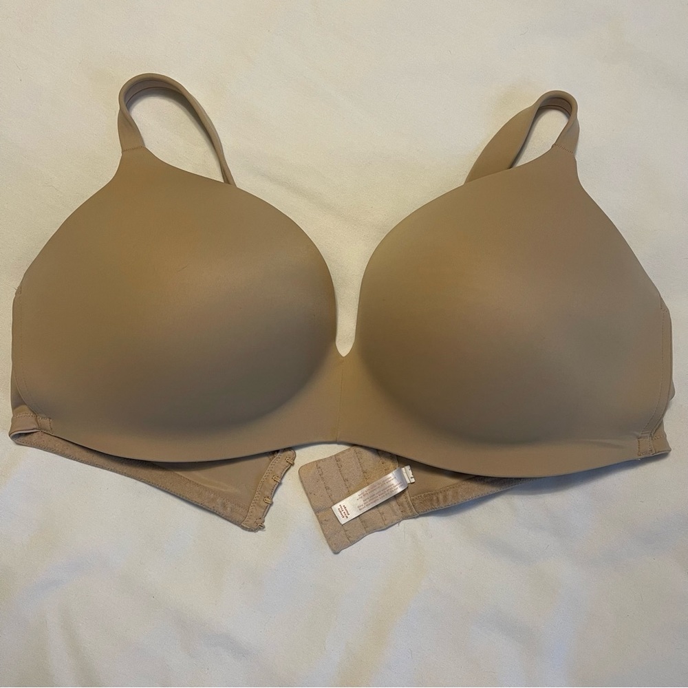 Simply Wire Free Plunge